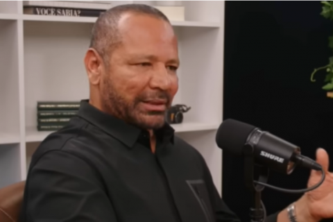 Pai de Neymar diz que ganhava mais dinheiro que o filho: “Fiquei rico antes dele”