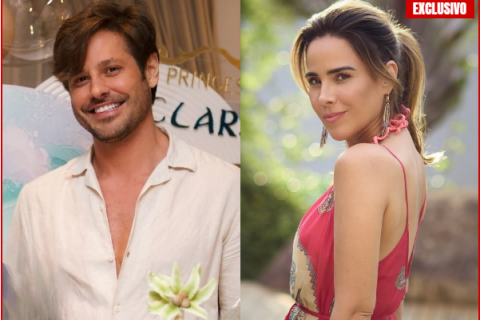 Abordada saindo do show de Shakira, Wanessa Camargo fala sobre término com Dado