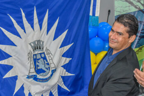 Justiça diploma ontem (19/12) prefeito, vice e vereadores eleitos em Ilha Solteira