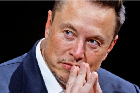 Amor que saiu caro! Idosa acredita em romance com Elon Musk e perde R$150 mil