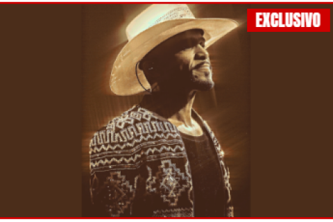 Alexandre Pires grava “Pagonejo Bão”, projeto inédito que mistura sertanejo e pagode