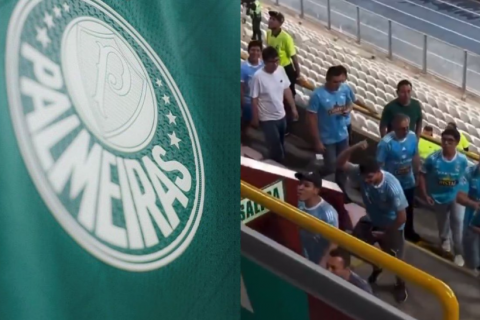 Palmeiras critica Conmebol após novo caso de racismo na Libertadores: “Desgastante”