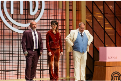 Novo MasterChef não terá ninguém no lugar de Ana Paula Padrão